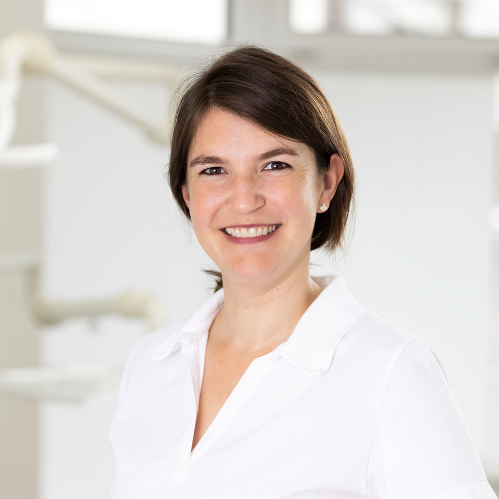 Dr. Katrin Zech